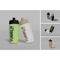 Mockup Design / psdmckp38