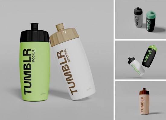 Mockup Design