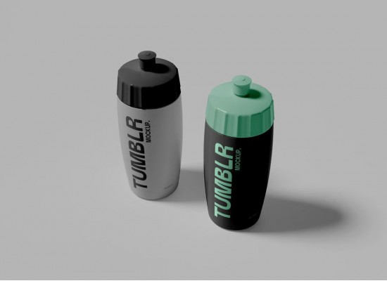 Mockup Design