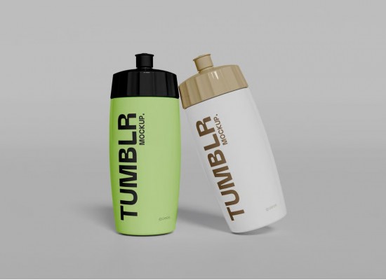 Mockup Design