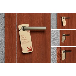 Mockup Design / psdmckp39