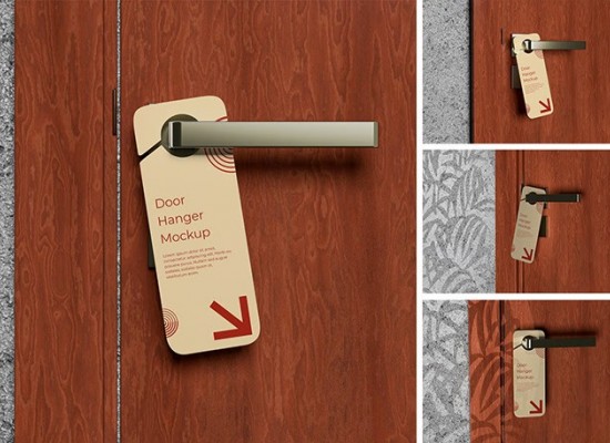 Mockup Design