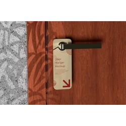 Mockup Design / psdmckp39