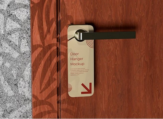 Mockup Design