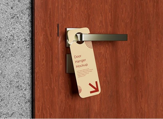 Mockup Design
