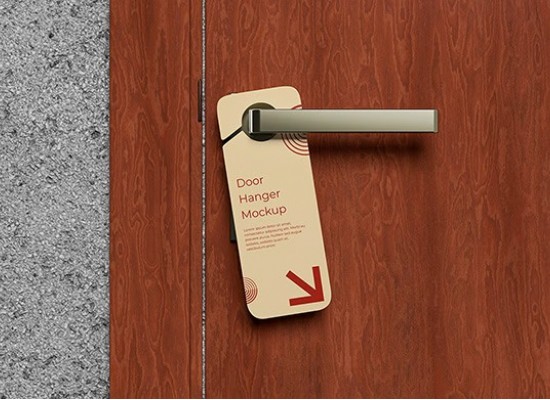 Mockup Design