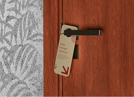 Mockup Design