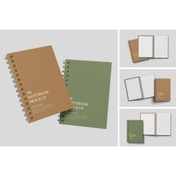 Mockup Design / psdmckp4