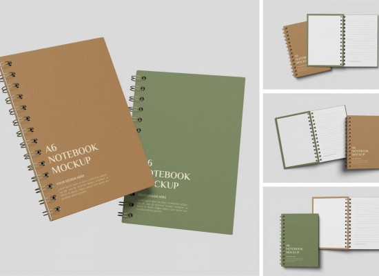 Mockup Design