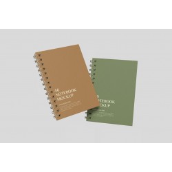 Mockup Design / psdmckp4