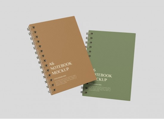 Mockup Design