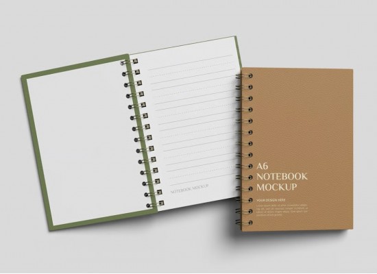 Mockup Design