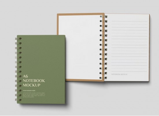Mockup Design