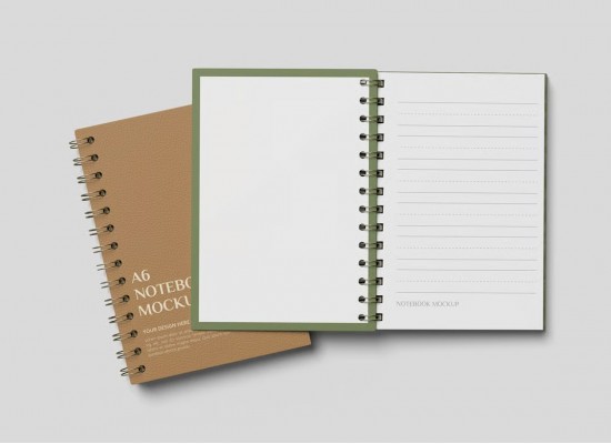 Mockup Design