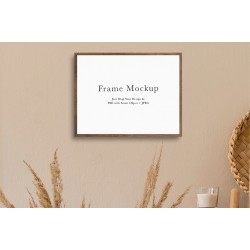 Mockup Design / psdmckp40