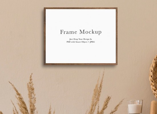 Mockup Design