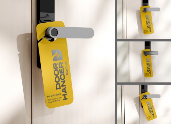 Mockup Design