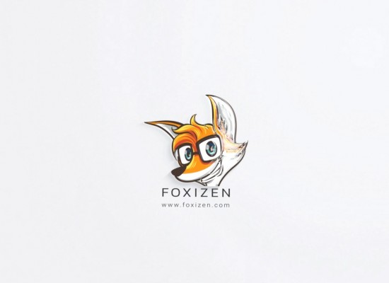 Logo Intro 