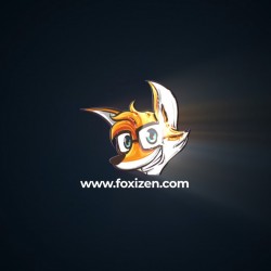 Logo Intro / lgrvl-4