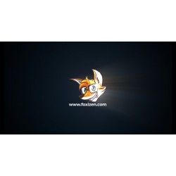 Logo Intro / lgrvl-4