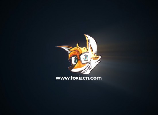 Logo Intro 