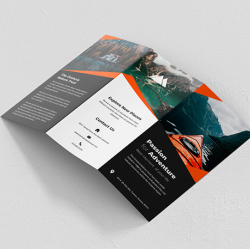 Brochure / aibrsr-16