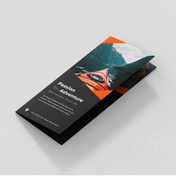 Brochure / aibrsr-16