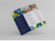 graphic design brochure work