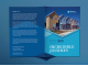 graphic design brochure work