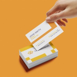 Business Card / aicrl-12