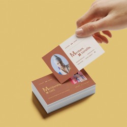 Business Card / aicrl-13