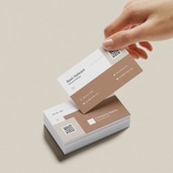 Business Card / aicrl-14