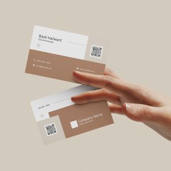 Business Card / aicrl-14