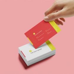 Business Card / aicrl-15