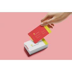 Business Card / aicrl-15