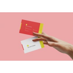 Business Card / aicrl-15