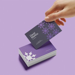 Business Card / aicrl-16