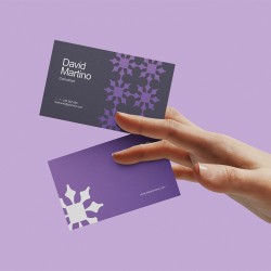Business Card / aicrl-16