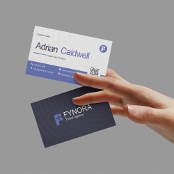 Business Card / aicrl-17