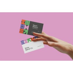 Business Card / aicrl-18
