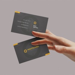 Business Card / aicrl-19