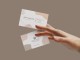 graphic design business card work