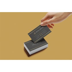 Business Card / aicrl-25