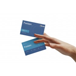 Business Card / aicrl-27