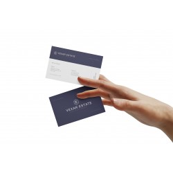 Business Card / aicrl-28