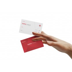 Business Card / aicrl-29