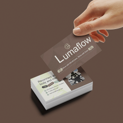 Business Card / aicrl-2