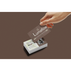 Business Card / aicrl-2