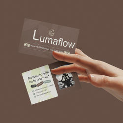 Business Card / aicrl-2