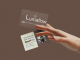 graphic design business card work